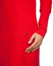 Cinque-Womens-Long-Sleeve-Dress-Red-Rot-rot-45-14-0-1