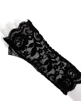 Claires-Girls-and-Womens-Lace-Fingerless-Gloves-in-Black-0