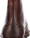 Clarks-Mens-Casual-Montacute-Lord-Leather-Boots-In-Dark-Tan-Standard-Fit-Size-10-0-0