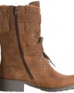 Clarks-Orinoco-Prize-Ankle-Boots-Womens-Brown-Braun-Tobacco-Nubuck-Size-5-38-EU-0-4