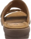 Clarks-Womens-Casual-Clarks-Reid-Shine-Leather-Sandals-In-Sand-Standard-Fit-Size-55-0-0