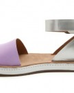 Clarks-Womens-Casual-Clarks-Romantic-Moon-Leather-Sandals-In-Lilac-Combi-Standard-Fit-Size-55-0-2
