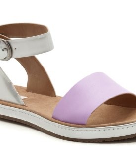 Clarks-Womens-Casual-Clarks-Romantic-Moon-Leather-Sandals-In-Lilac-Combi-Standard-Fit-Size-55-0