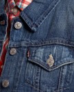 Coats-Jackets-Authentic-Trucker-Moonshine-Levis-XL-Women-0-2