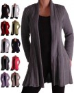 Colorado-Open-Front-Knitted-Draped-Waterfall-Cardigan-One-Size-Charcoal-0-0