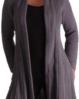 Colorado-Open-Front-Knitted-Draped-Waterfall-Cardigan-One-Size-Charcoal-0