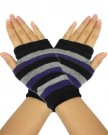 Colorful-Stripes-Pattern-Knitted-Fingerless-Winter-Gloves-for-Ladies-0