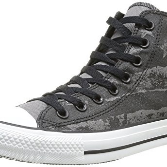 Converse-Unisex-Adult-Chuck-Taylor-All-Star-Adulte-Destroyed-US-Flag-Trainers-309410-12-GrisNoir-10-UK-44-EU-0