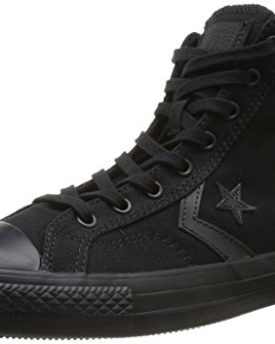 Converse-Unisex-Adult-Star-Player-Adulte-Mono-CVS-HI-Trainers-383000-8-Noir-Mono-55-UK-38-EU-0