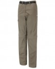 Craghoppers-Kiwi-Convertible-Womens-Trousers-Size-14-Long-Color-Dark-Sand-0-0