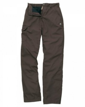 Craghoppers-Womens-Basecamp-Winter-Lined-Trousers-Dark-Saddle-Size-8L31-Inch-0