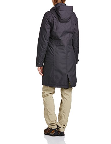 Craghoppers Women's Nariko Jacket - Charcoal, Size 14 - Image 3