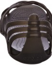 Crocs-Womens-Huarache-BlackBlack-Open-Toe-Flats-14121-060-440-5-UK-0-0
