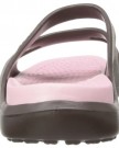 Crocs-Womens-Meleen-Fashion-Sandals-11853-28M-413-EspressoPetal-Pink-3-UK-36-EU-5-US-Regular-0-0