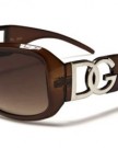 DG-DG--Eyewear-Brown-with-Brown-Smoke-Mirror-Flash-Lens-Ladies-Designer-Womens-Sunglasses-0
