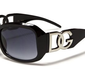 DG-Eyewear--Sunglasses-Season-2012-2013-Black-Fashion-Sunglasses-0