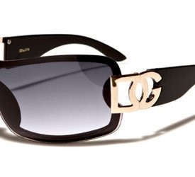 DG-Eyewear-Sunglasses-New-Season-2014-Premium-Rhinestone-Model-Full-UV400-Protection-Ladies-Fashion-Sunglasses-Smoke-Mirror-Flash-Lense-Limited-Edition-DG-DG-Eyewear-0