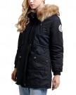 DJT-Women-Winter-Warm-Hoodie-Thick-Fleece-Zipper-Hooded-Long-Overcoat-Parka-Jacket-Military-Outerwear-Coat-Black-Size-M-0-0