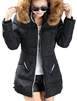 Dachma-Womens-Thicken-Fleece-Warm-Faux-Fur-Winter-Coat-Zip-Hood-Parka-Overcoat-Jacket-0