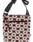 Daisy-Design-Fabric-Messenger-Bag-Available-in-3-Colours-Burgundy-0
