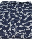 Dame-Dragonfly-Print-Scarf-in-Navy-0-0
