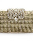 Dazzling-Crystal-Gold-Diamante-Encrusted-Evening-bag-Clutch-Purse-Party-Bridal-Prom-0-0