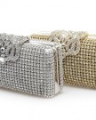 Dazzling-Crystal-Gold-Diamante-Encrusted-Evening-bag-Clutch-Purse-Party-Bridal-Prom-0-3
