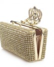 Dazzling-Crystal-Gold-Diamante-Encrusted-Evening-bag-Clutch-Purse-Party-Bridal-Prom-0-4