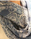 Demarkt-Stylish-Porcelain-Leopard-Print-Pattern-Scarf-Shawl-Women-Chiffon-Scarves-Wrap-Dark-Blue-0-0