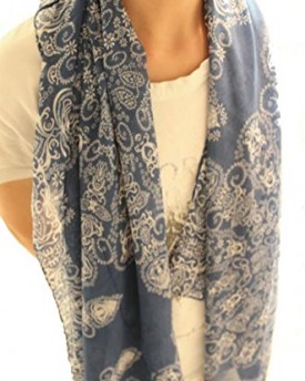 Demarkt-Stylish-Porcelain-Leopard-Print-Pattern-Scarf-Shawl-Women-Chiffon-Scarves-Wrap-Dark-Blue-0