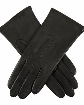 Dents-Womens-7-1134-Gloves-Black-Medium-Manufacturer-Size7-0