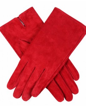 Dents-Womens-7-2317-Gloves-Red-Berry-Large-0