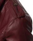 Doublju-Womens-Double-Layered-Hooded-Faux-Leather-Moto-Jacket-Burgundy-3XL-0-3