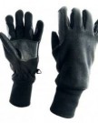 Dublin-Polar-Fleece-Waterproof-Gloves-Black-Large-0