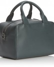 ECCO-Womens-Sculptured-Small-Handbag-Top-Handle-9104596-90398-Green-Gables-0-0