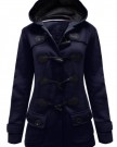 ENVY-BOUTIQUE-LADIES-HOOD-DUFFLE-TRENCH-HOODED-JACKET-NAVY-SIZE-16-0-0