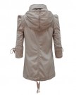 ENVY-BOUTIQUE-LADIES-LACE-LONG-RUFFLE-MAC-JACKET-HOODED-TRENCH-COAT-STONE-SIZE-10-0-1