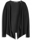 ESPRIT-Collection-Womens-Long-Sleeve-Cardigan-Black-Schwarz-BLACK-001-16-0-1