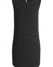 ESPRIT-Collection-Womens-Sleeveless-Dress-Black-Schwarz-BLACK-001-6-0-1