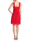 ESPRIT-Collection-Womens-Sleeveless-Dress-Red-Rot-STAGE-RED-644-16-0-0