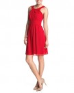 ESPRIT-Collection-Womens-Sleeveless-Dress-Red-Rot-STAGE-RED-644-16-0