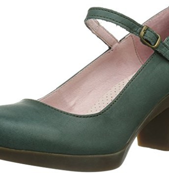 El-Naturalista-Womens-Espiral-NC22-Court-Shoes-Homemade-Bosque-6-UK-39-EU-Regular-0