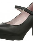 El-Naturalista-Womens-Octopus-NC02-Court-Shoes-Homemade-Black-6-UK-39-EU-Regular-0