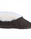 Emu-Womens-Talinga-Slippers-W10106-Chocolate-6-UK-39-EU-8-US-Regular-0-4