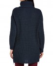 Esprit-Collection-Womens-094EO1E003-Jumper-Long-Sleeve-Dress-Hudson-Blue-Size-16-Manufacturer-SizeX-Large-0-0