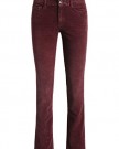 Esprit-Womens-094EE1B028-Straight-Trouser-Tawny-Red-Size-16-Manufacturer-Size4232-0-1