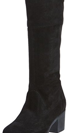 Esprit-Womens-Jordin-104EK1W019-Boots-Black-6-UK-39-EU-0