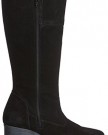 Esprit-Womens-Jordin-104EK1W019-Boots-Black-6-UK-39-EU-0-4