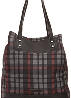 Esprit-Womens-Tote-094EA1O003-Black-0