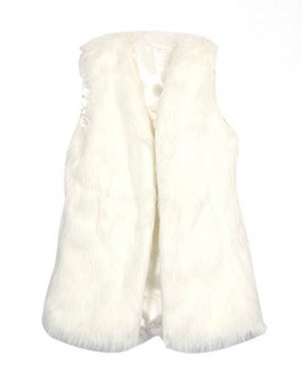 Etosell-Lady-Faux-Fur-Vest-Waistcoat-Long-Hair-Winter-Warm-Coat-Jacket-White-XXL-0